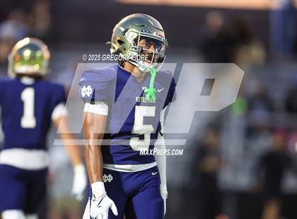 Thumbnail 3 in Downey @ Notre Dame (SO) photogallery.