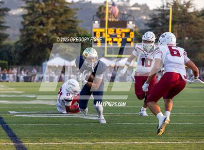 Thumbnail 3 in Downey @ Notre Dame (SO) photogallery.