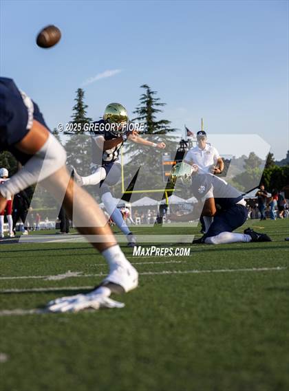 Thumbnail 2 in Downey @ Notre Dame (SO) photogallery.