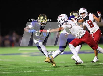 Thumbnail 2 in Downey @ Notre Dame (SO) photogallery.