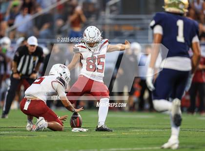 Thumbnail 1 in Downey @ Notre Dame (SO) photogallery.