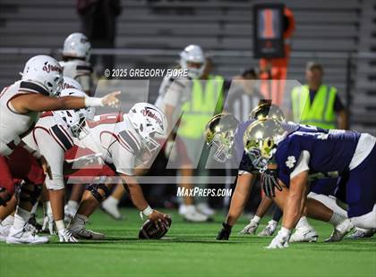 Thumbnail 2 in Downey @ Notre Dame (SO) photogallery.