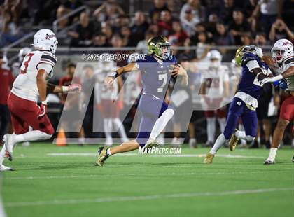 Thumbnail 2 in Downey @ Notre Dame (SO) photogallery.