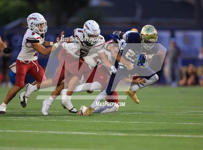 Thumbnail 3 in Downey @ Notre Dame (SO) photogallery.