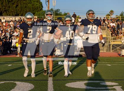 Thumbnail 2 in Downey @ Notre Dame (SO) photogallery.