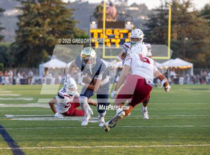 Thumbnail 1 in Downey @ Notre Dame (SO) photogallery.