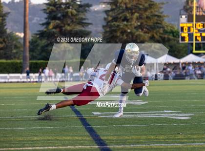 Thumbnail 1 in Downey @ Notre Dame (SO) photogallery.