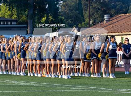Thumbnail 1 in Downey @ Notre Dame (SO) photogallery.