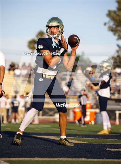 Thumbnail 3 in Downey @ Notre Dame (SO) photogallery.