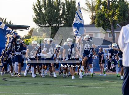 Thumbnail 2 in Downey @ Notre Dame (SO) photogallery.