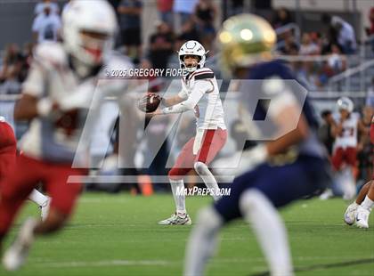 Thumbnail 3 in Downey @ Notre Dame (SO) photogallery.