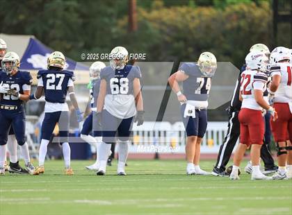 Thumbnail 3 in Downey @ Notre Dame (SO) photogallery.