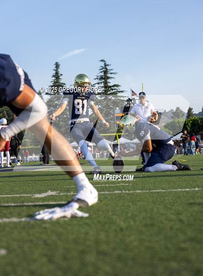 Thumbnail 1 in Downey @ Notre Dame (SO) photogallery.