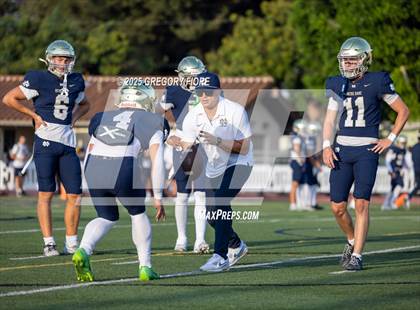 Thumbnail 3 in Downey @ Notre Dame (SO) photogallery.