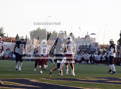 Thumbnail 3 in Downey @ Notre Dame (SO) photogallery.