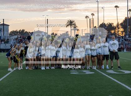 Thumbnail 1 in Downey @ Notre Dame (SO) photogallery.
