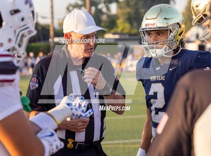 Thumbnail 1 in Downey @ Notre Dame (SO) photogallery.