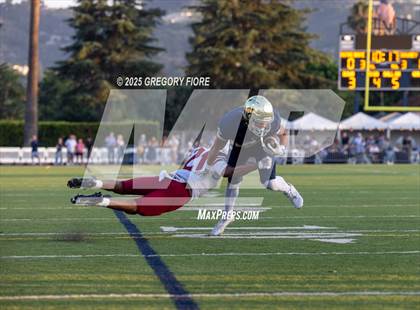 Thumbnail 2 in Downey @ Notre Dame (SO) photogallery.