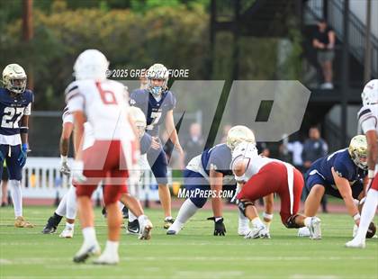 Thumbnail 2 in Downey @ Notre Dame (SO) photogallery.