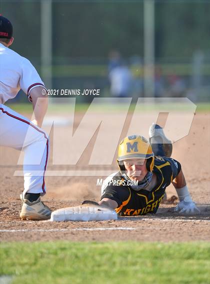 Thumbnail 2 in McQuaid Jesuit @ Penfield photogallery.