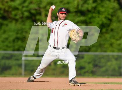 Thumbnail 3 in McQuaid Jesuit @ Penfield photogallery.