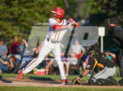 Thumbnail 3 in McQuaid Jesuit @ Penfield photogallery.