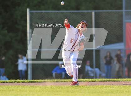 Thumbnail 1 in McQuaid Jesuit @ Penfield photogallery.