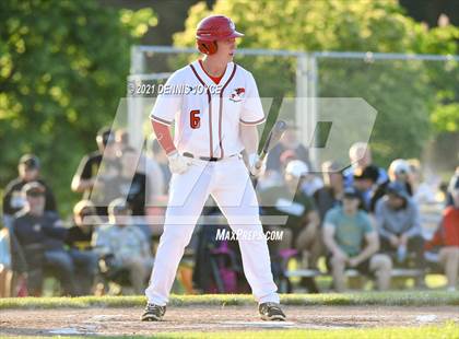 Thumbnail 3 in McQuaid Jesuit @ Penfield photogallery.