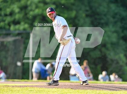 Thumbnail 3 in McQuaid Jesuit @ Penfield photogallery.