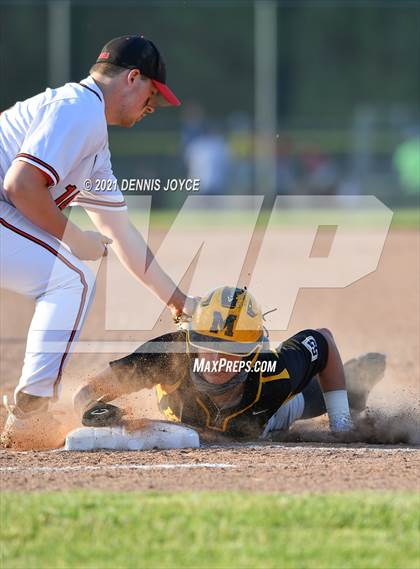 Thumbnail 2 in McQuaid Jesuit @ Penfield photogallery.
