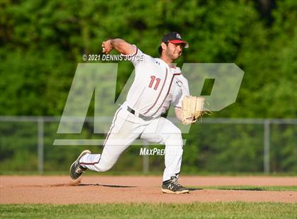 Thumbnail 1 in McQuaid Jesuit @ Penfield photogallery.