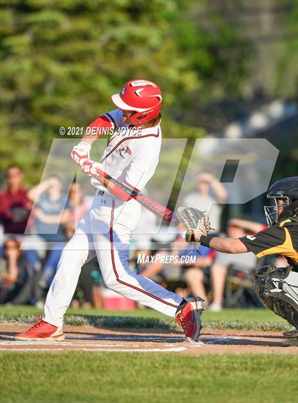 Thumbnail 1 in McQuaid Jesuit @ Penfield photogallery.