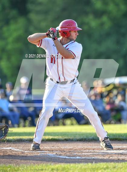 Thumbnail 3 in McQuaid Jesuit @ Penfield photogallery.