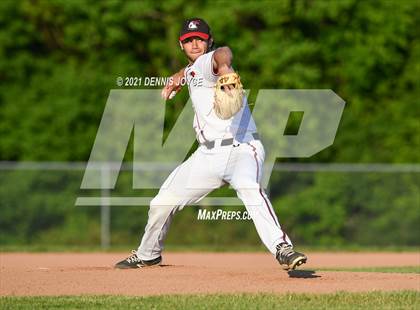 Thumbnail 1 in McQuaid Jesuit @ Penfield photogallery.