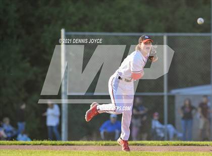 Thumbnail 3 in McQuaid Jesuit @ Penfield photogallery.