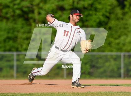 Thumbnail 3 in McQuaid Jesuit @ Penfield photogallery.