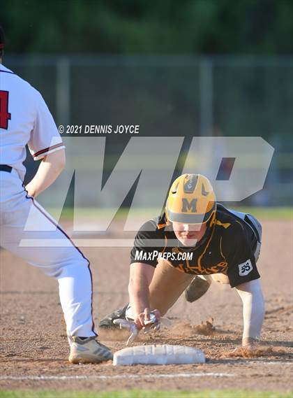 Thumbnail 1 in McQuaid Jesuit @ Penfield photogallery.
