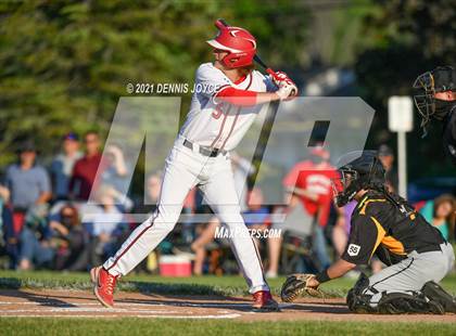 Thumbnail 3 in McQuaid Jesuit @ Penfield photogallery.