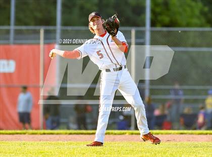 Thumbnail 3 in McQuaid Jesuit @ Penfield photogallery.