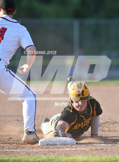 Thumbnail 3 in McQuaid Jesuit @ Penfield photogallery.