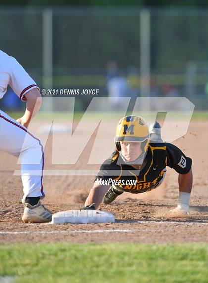 Thumbnail 1 in McQuaid Jesuit @ Penfield photogallery.