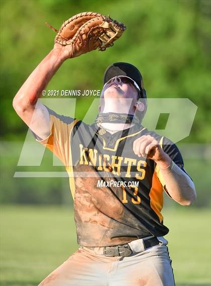 Thumbnail 3 in McQuaid Jesuit @ Penfield photogallery.