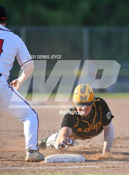 Thumbnail 2 in McQuaid Jesuit @ Penfield photogallery.