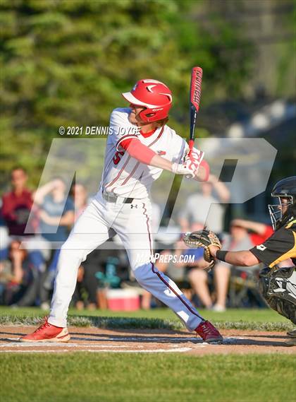 Thumbnail 3 in McQuaid Jesuit @ Penfield photogallery.