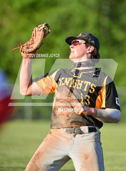 Thumbnail 3 in McQuaid Jesuit @ Penfield photogallery.