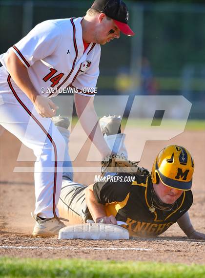 Thumbnail 1 in McQuaid Jesuit @ Penfield photogallery.