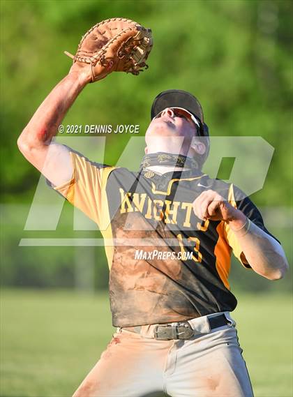 Thumbnail 1 in McQuaid Jesuit @ Penfield photogallery.