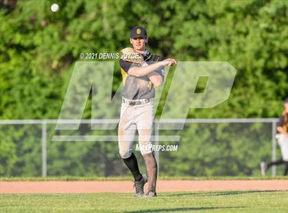 Thumbnail 1 in McQuaid Jesuit @ Penfield photogallery.