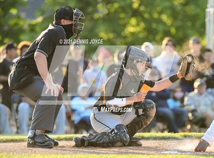 Thumbnail 3 in McQuaid Jesuit @ Penfield photogallery.