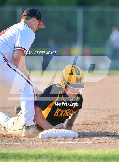 Thumbnail 3 in McQuaid Jesuit @ Penfield photogallery.